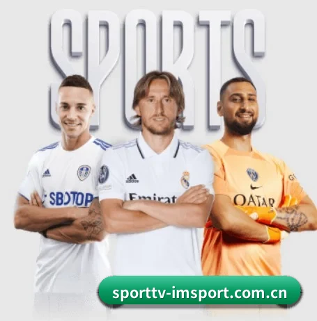 sporttv-imsport.com.cn的故事